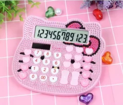 Calculadora strass kitty en internet