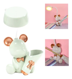 Lampara oso 3 en 1 - Flop! tiendita de diseño