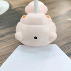 Lampara astronauta blanco en internet