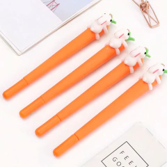 Birome Conejito y zanahoria - Flop! tiendita de diseño