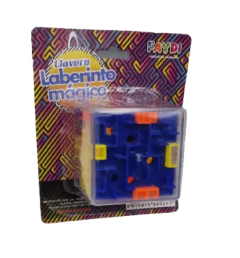 Llavero cubo laberinto - comprar online