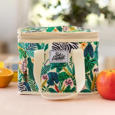 Lunchera chica selva