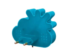 Luz de noche nube con sol - comprar online