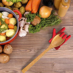 Posa cuchara manito rock - tienda online