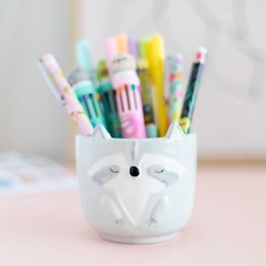 Animalito mediano mapache - comprar online