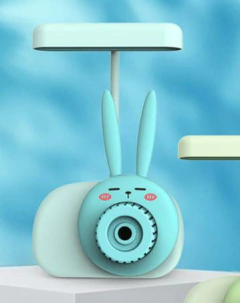 Mini lampara animalitos - Flop! tiendita de diseño