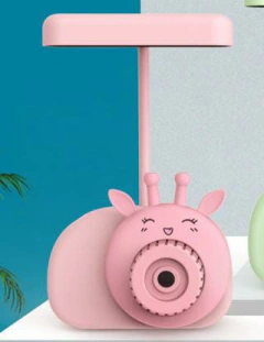 Mini lampara animalitos - tienda online