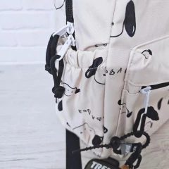 Mochila hapy dog en internet