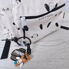 Mochila hapy dog - Flop! tiendita de diseño