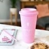 Vaso rehutilizable apa la papa ECO ALTO - comprar online