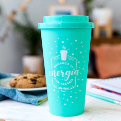 Imagen de Vaso rehutilizable apa la papa ECO ALTO