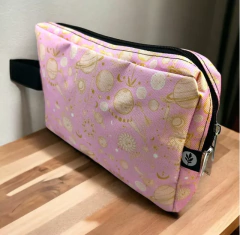 Neceser rosa lunar