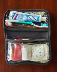 Organizador porta documento estampado - Flop! tiendita de diseño