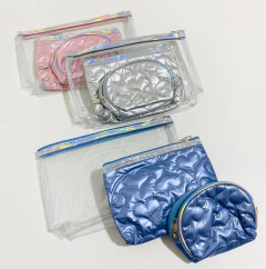 Ses x3 neceser portacosmeticos