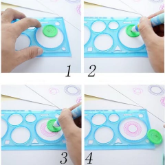 Regla mandalas en internet