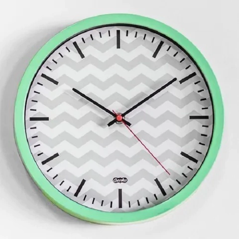 Reloj nordico genko