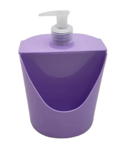 Dispenser con porta esponja en internet