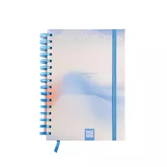 Agenda 2026 BIG LIFE semanal A5 balance - comprar online
