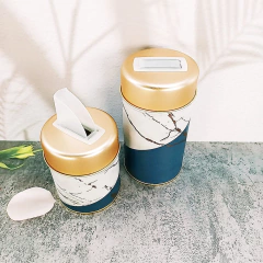 Set yerbera y azucarera azul - comprar online