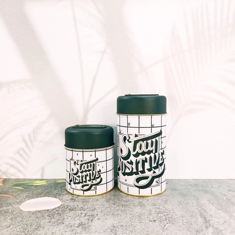 Set yerbera y azucarera stay