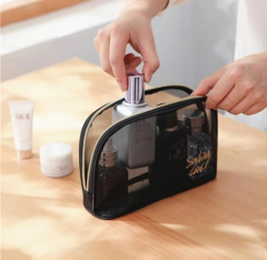 Neceser Smiling Girl circular - comprar online