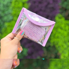 Mini sobre EMILIA en internet