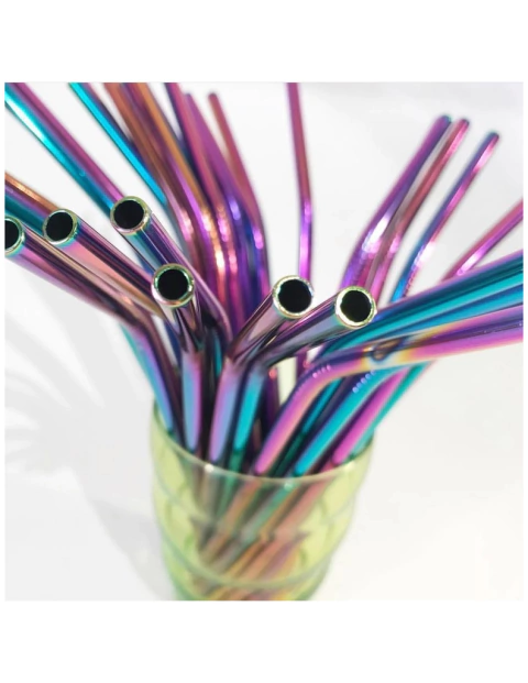 Sorbetes reutilizables x2