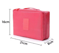 Neceser porta cosmeticos travel - Flop! tiendita de diseño