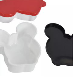 tupper contenedor mickey - tienda online