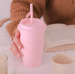 Vaso triplo 3 en uno