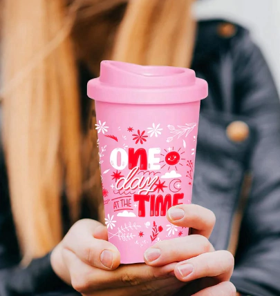 Vaso termico one day