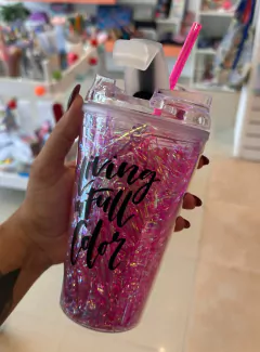 Vaso living in a full color - comprar online