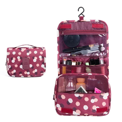 NECESER DE VIAJE ESTAMPADO - tienda online