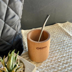 Mate madera apolo en internet