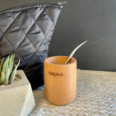 Mate madera apolo - comprar online
