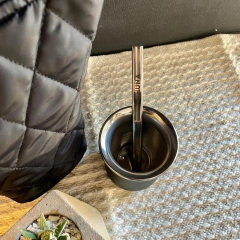 Mate hades negro en internet