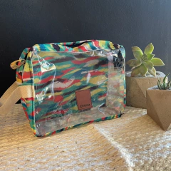 Bolsito neceser cristal ipanema