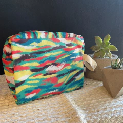 Bolsito neceser cristal ipanema - comprar online