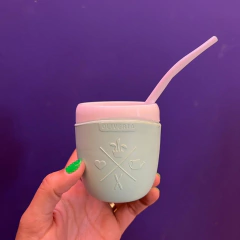 Mate coco plantas - Flop! tiendita de diseño