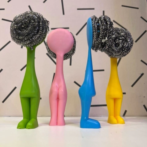 Porta virulana colores