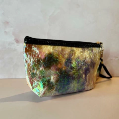 Neceser holo NEGRO - comprar online