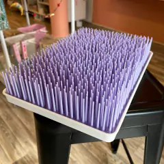 Imagen de Pasto escurridor XL