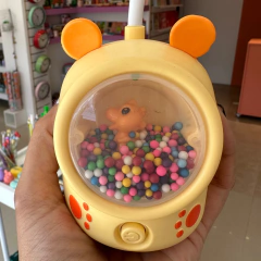 Lampara verlador pelotitas - Flop! tiendita de diseño