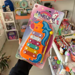 Xilofon unicornio - comprar online