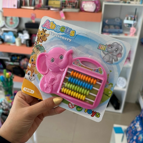 Abaco elefante