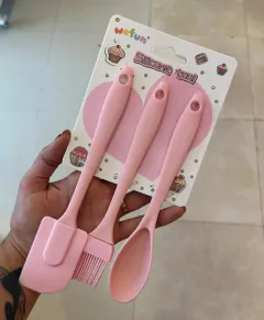 Set de cocina pastel - Flop! tiendita de diseño