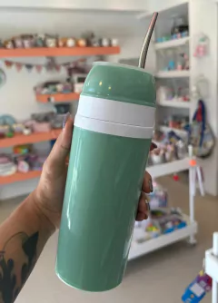 Metamate XL autocebante oliva