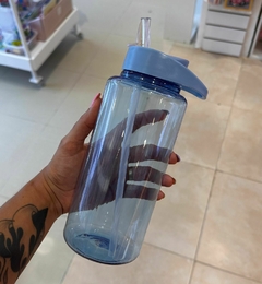 Botella deportiva lisa 1100 cc (copia) - comprar online