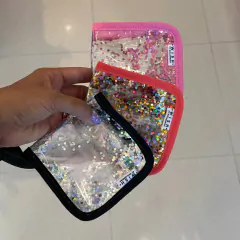 Billetera con cierre BRILLI BRILLI en internet