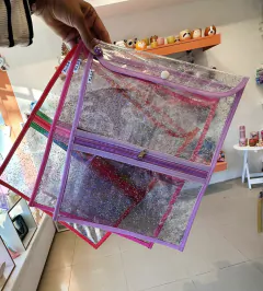 Sobre organizador A4 - Flop! tiendita de diseño